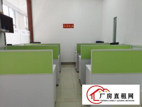  小面积的厂改对外出租