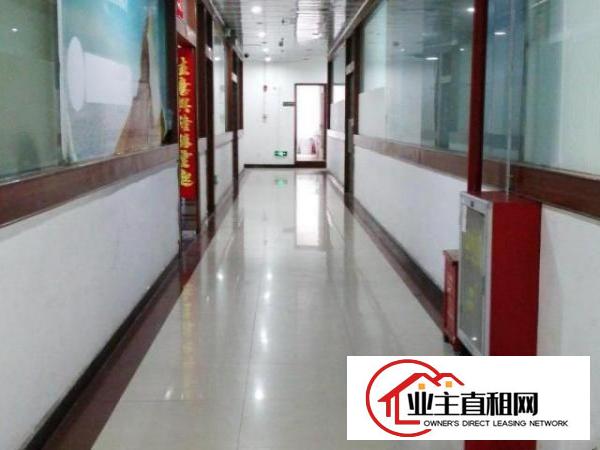  新安街道近洪浪北地铁口办公厂房招租