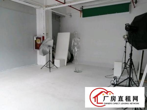  宝安新安街道洪浪北地铁站附近厂房招租