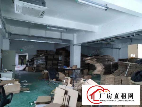  石岩应人石300平400平500平米厂房仓库出租带办公室