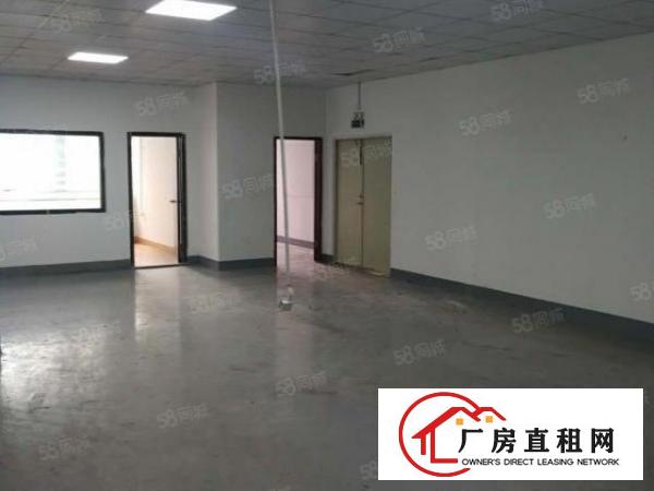  新安(临时仓库)175平375平550平厂房仓库可短租