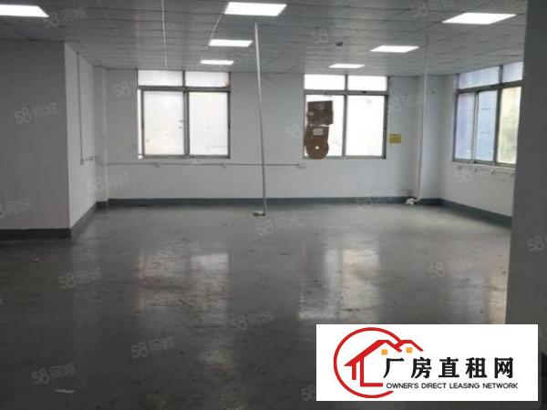  新安(临时仓库)175平375平550平厂房仓库可短租