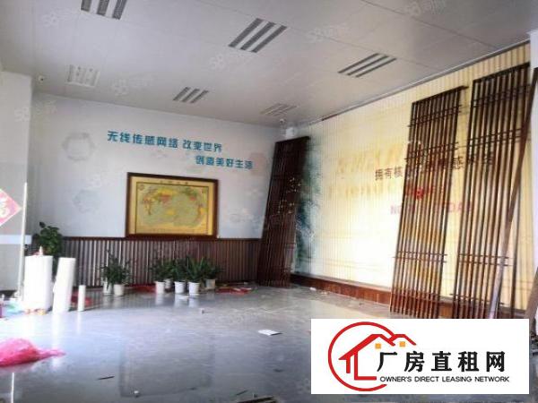  石岩塘头新出原房东6000平厂房出租，大小可分租