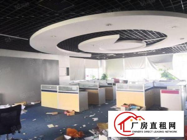  石岩塘头新出原房东6000平厂房出租，大小可分租
