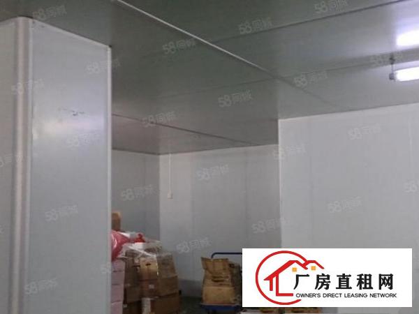  西乡宝田，小面积无尘车间出租，大园区，交通便利，环境好。