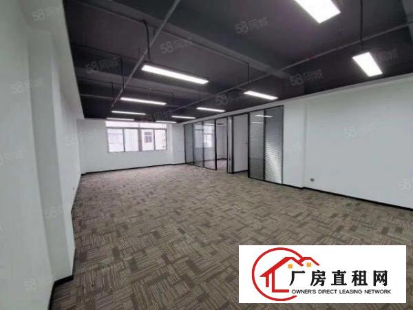  兴东地铁50米，豪华精装办公室出租。