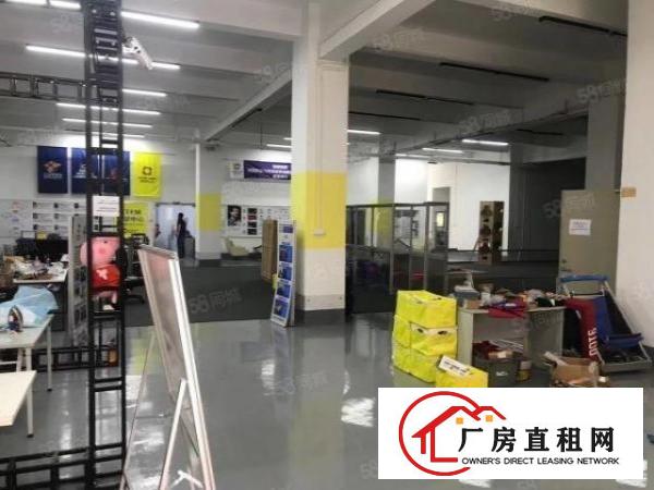  兴东一楼600平米厂房仓库出租可以分租