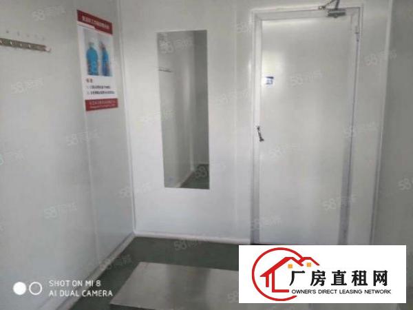  东莞食品厂房出租，现成无尘车间，食品产业园厂房出租2000平
