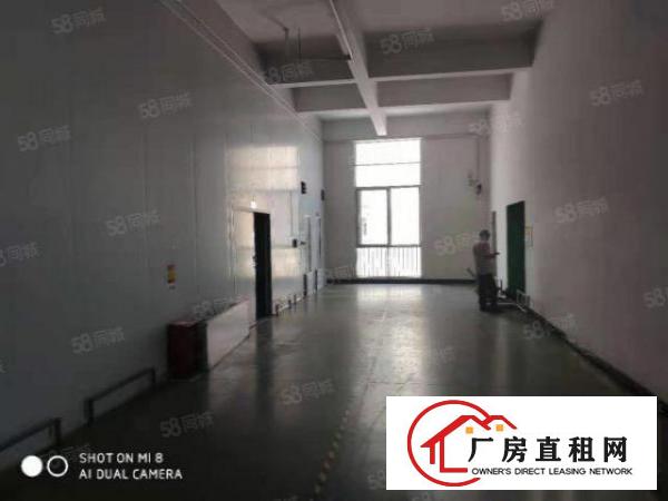  东莞食品厂房出租，现成无尘车间，食品产业园厂房出租2000平