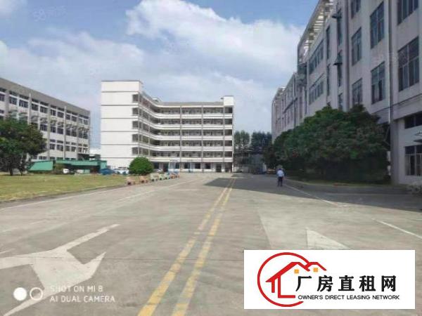  东莞食品厂房出租，现成无尘车间，食品产业园厂房出租2000平