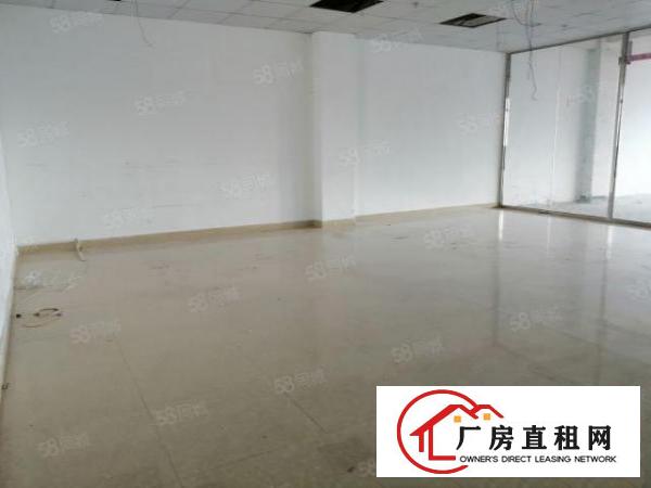  新安街道洪浪北地铁站附近厂房招租