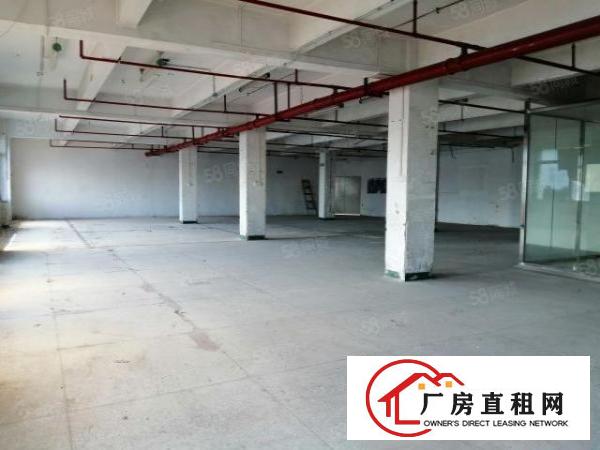  新安街道洪浪北地铁站附近厂房招租