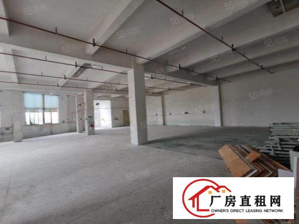  公明合水口800全新一楼厂房出租