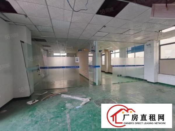  公明合水口800全新一楼厂房出租