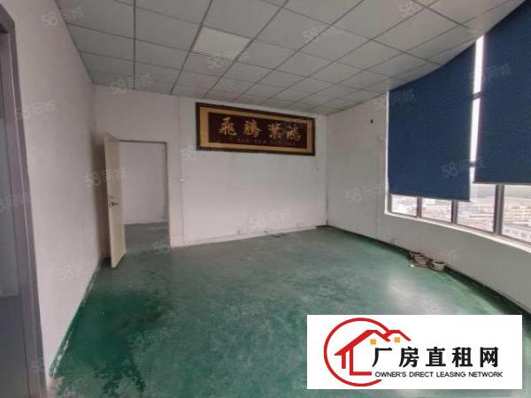  公明合水口800全新一楼厂房出租