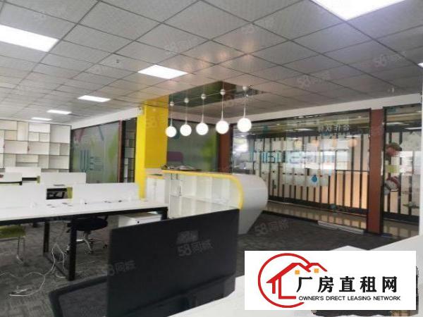  兴东地铁一楼楼上100平至2600平带装修低至39元