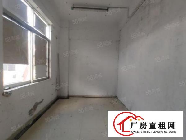  西乡，前进二路，臣田工业园，楼上带装修整层1050平厂房出租
