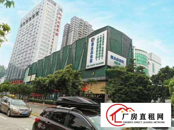  宝安西乡无尘车间出租