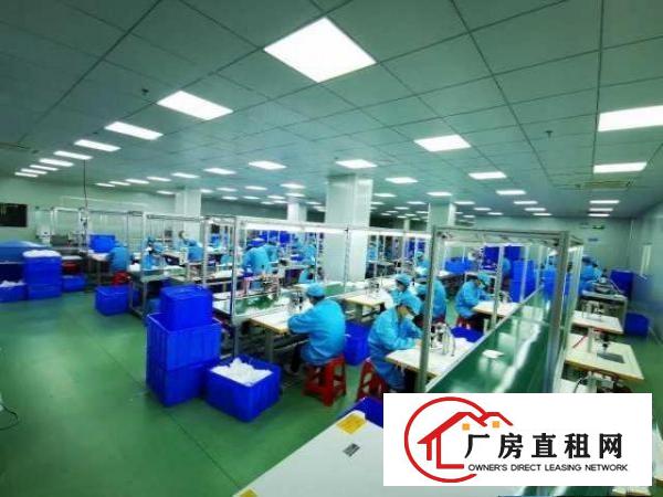  宝安西乡无尘车间出租