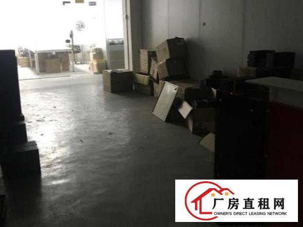  厂房办公室装修好，十全十美。