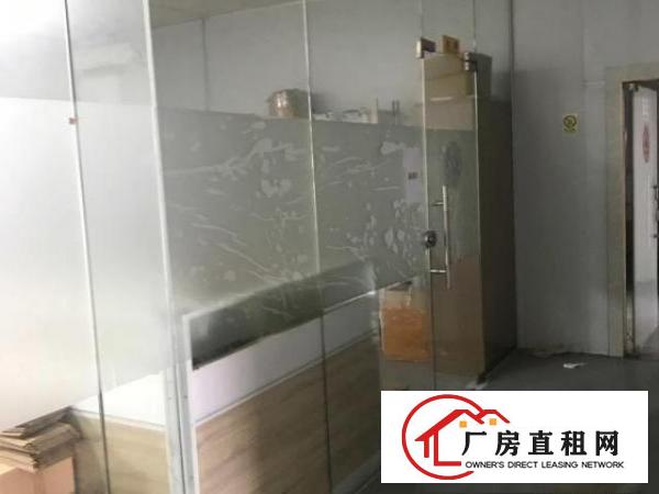  厂房办公室装修好，十全十美。
