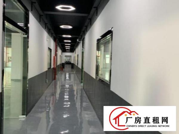  西乡客运站自有红本物业8000平米精装修招租