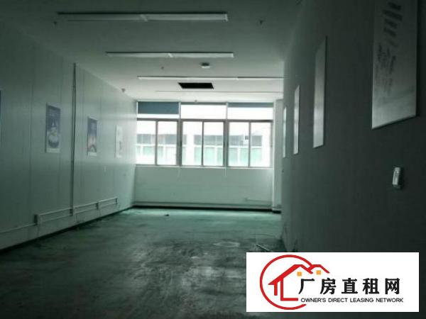  臣田工业区一楼精装修2600平出租