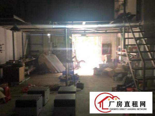  小厂房小仓库招租靠路边停车方便
