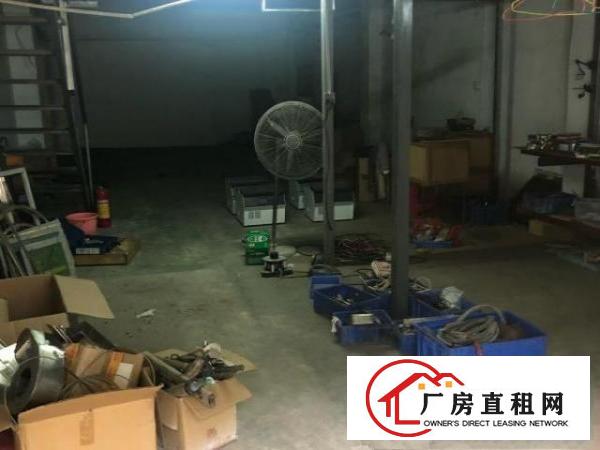  小厂房小仓库招租靠路边停车方便