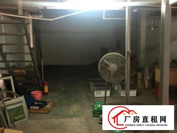  小厂房小仓库招租靠路边停车方便