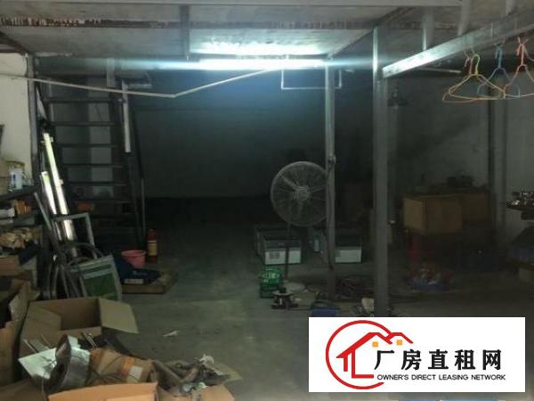  小厂房小仓库招租靠路边停车方便