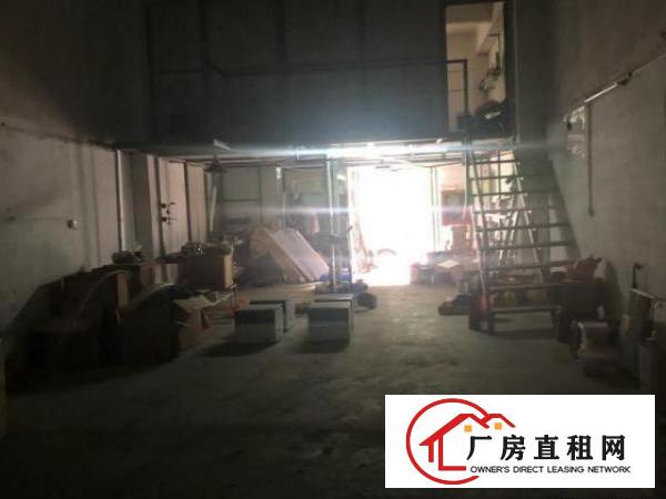  小厂房小仓库招租靠路边停车方便