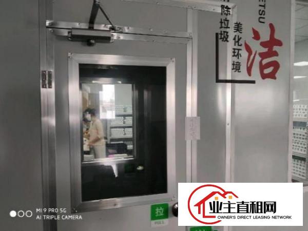  黄麻布新出带装修660平米，760平米厂房招租