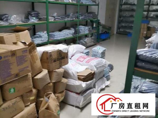  出租宝安区西乡厂房办公室仓库