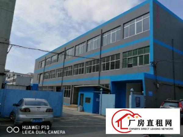  西乡黄田大小厂房出租