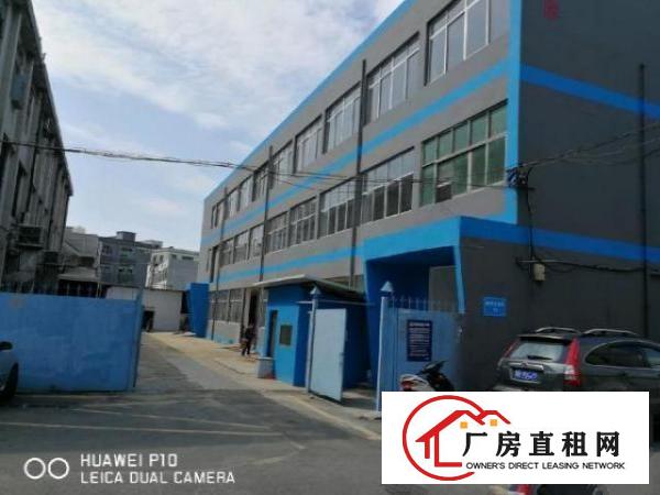  西乡黄田大小厂房出租