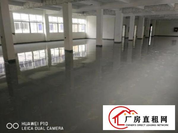  西乡黄田大小厂房出租