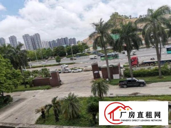  西乡独门独户厂房业主急租