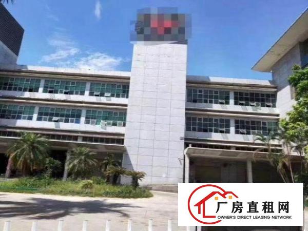  西乡独门独户厂房业主急租