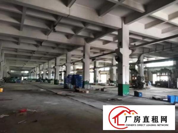  西乡独门独户厂房业主急租