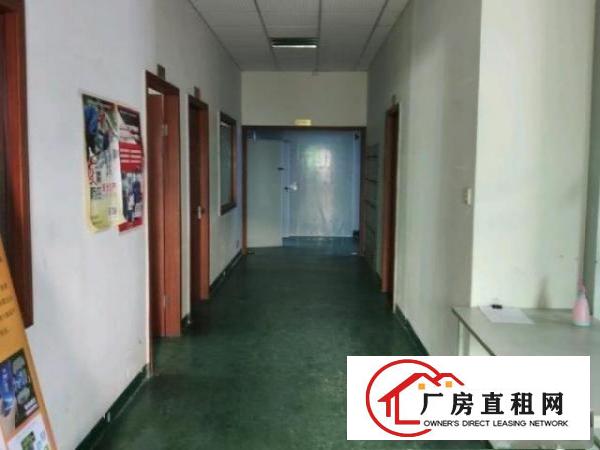  西乡黄麻布楼上带装修430平米