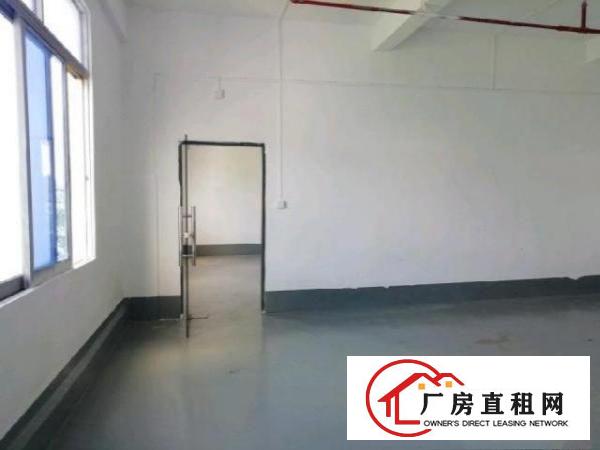  西乡，铁岗大型工业园，楼上带装修700平，厂房仓库出租
