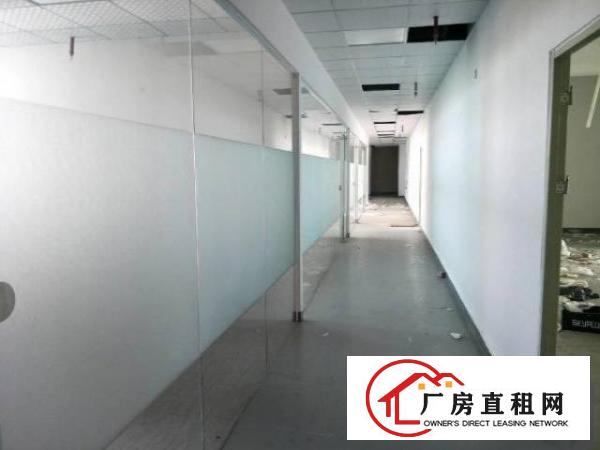  西乡新工业区放租，超长合同200平起租