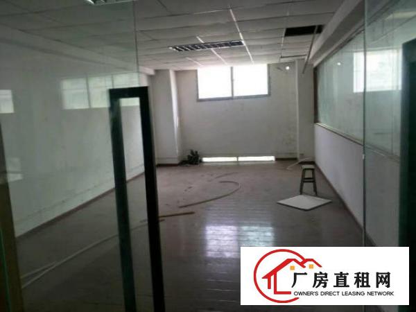  西乡新工业区放租，超长合同200平起租