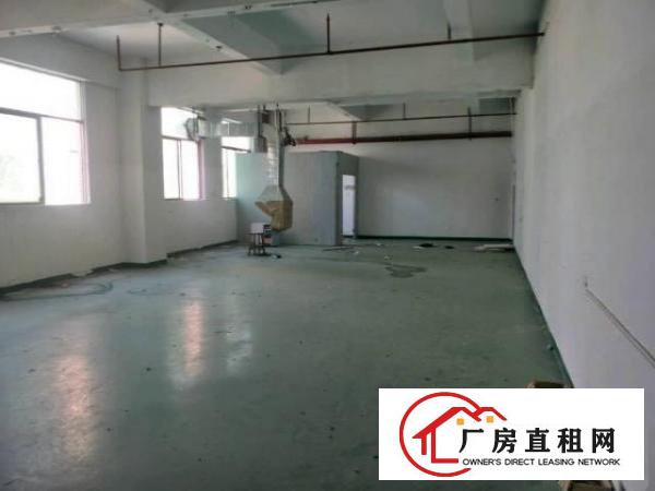  西乡新工业区放租，超长合同200平起租
