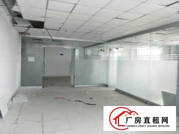  西乡新工业区放租，超长合同200平起租