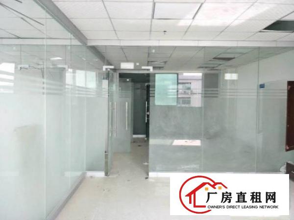  西乡新工业区放租，超长合同200平起租