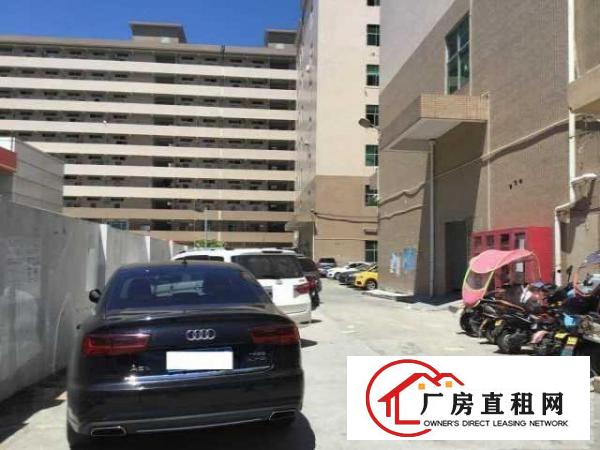  西乡宝源路与航城大道交叉口200平米厂房出租（分租）
