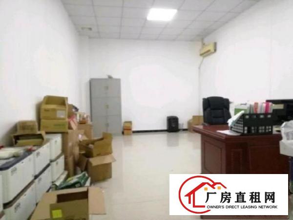  西乡，鹤洲，新出带精装修办公厂房500平出租