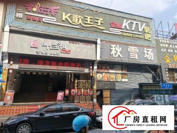  西乡镇黄麻村三楼豪华装修出租